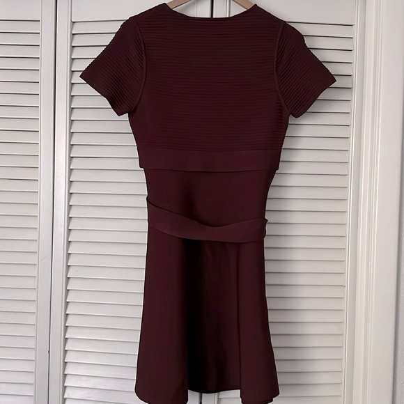 Alexander Wang a-line dress ** - Picture 6 of 11